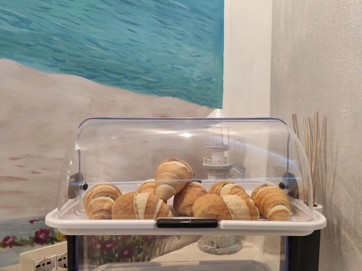 Acqua Azzurra Panzió Alghero