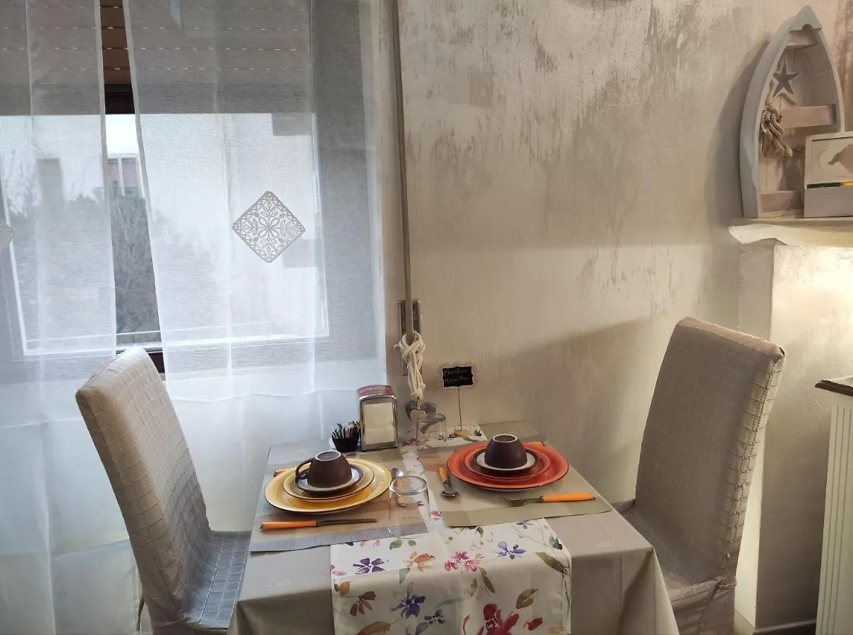 Acqua Azzurra Panzió Alghero 0*,  Olaszország
