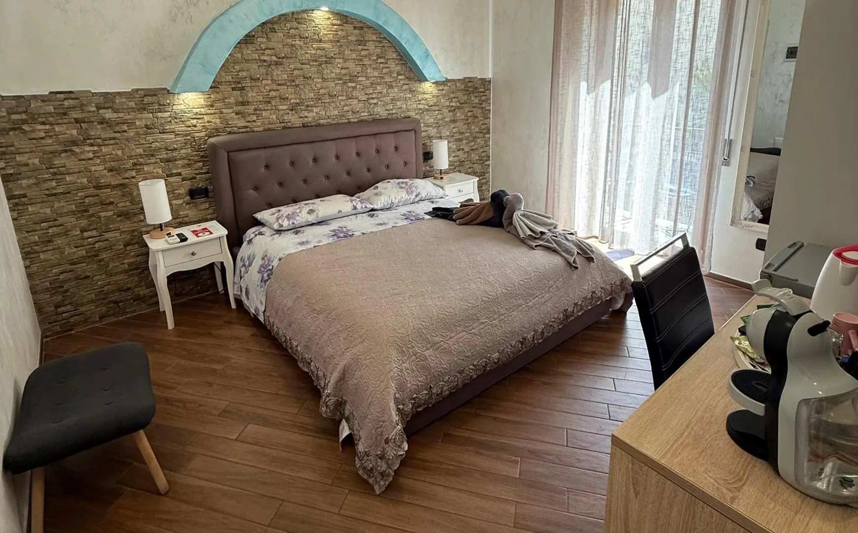 Acqua Azzurra Panzió Alghero