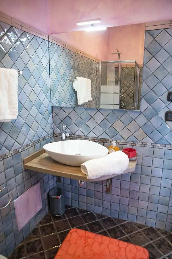 Acqua Azzurra Panzió Alghero