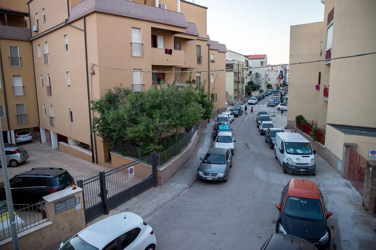 Acqua Azzurra Panzió Alghero