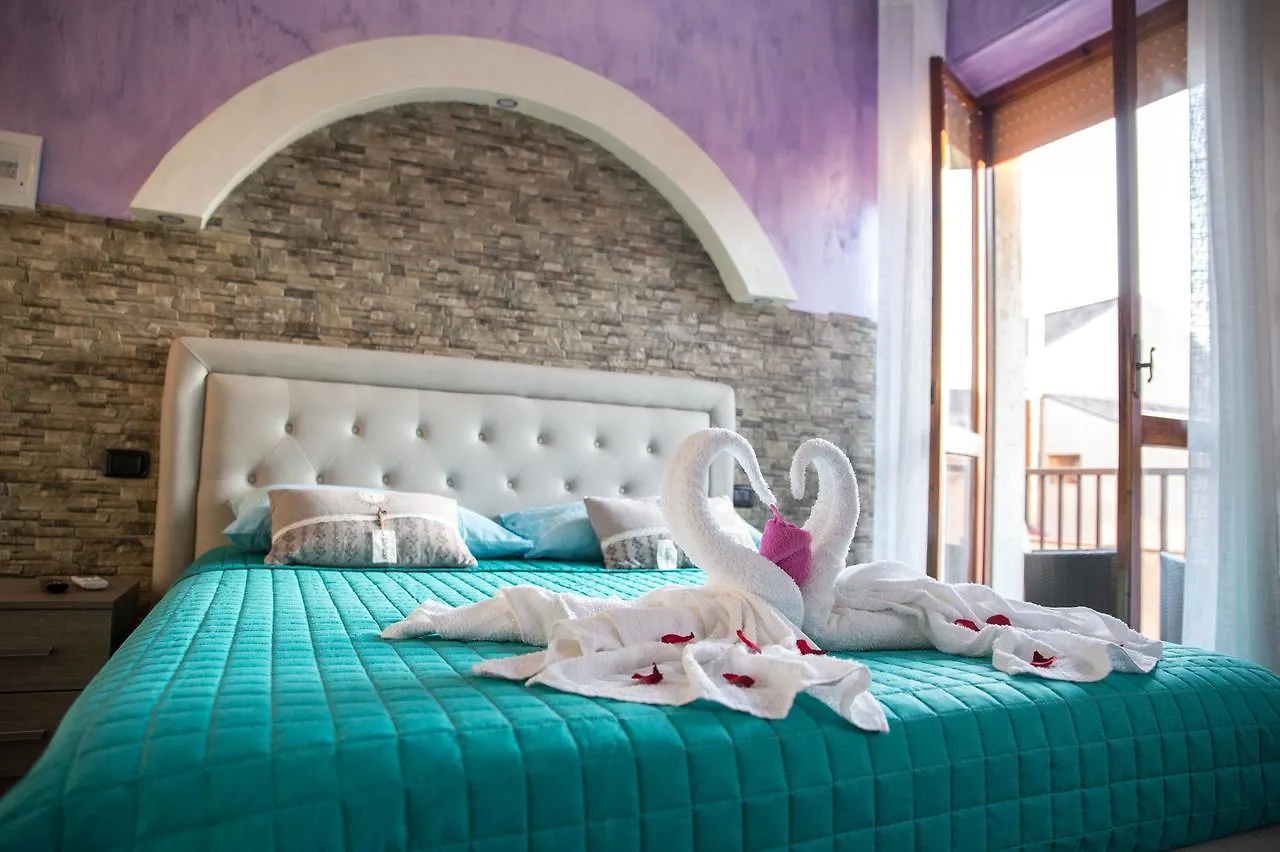 Bed and Breakfast Acqua Azzurra Alghero 0*,