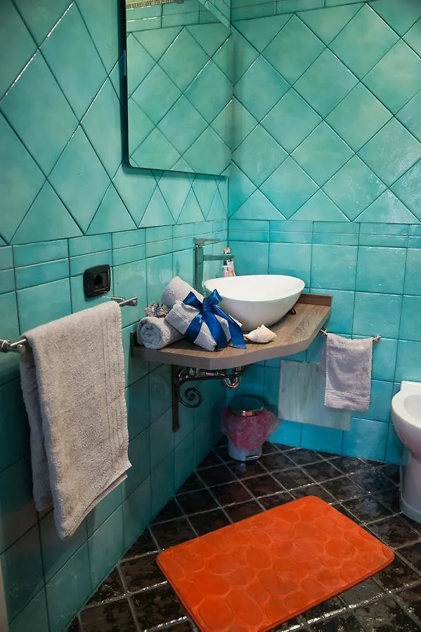 Acqua Azzurra Panzió Alghero