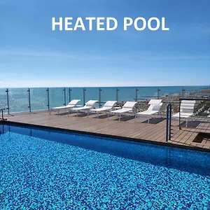 Atlantico Szálloda Lido di Jesolo