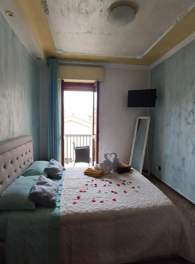 Acqua Azzurra Bed & Breakfast Alghero