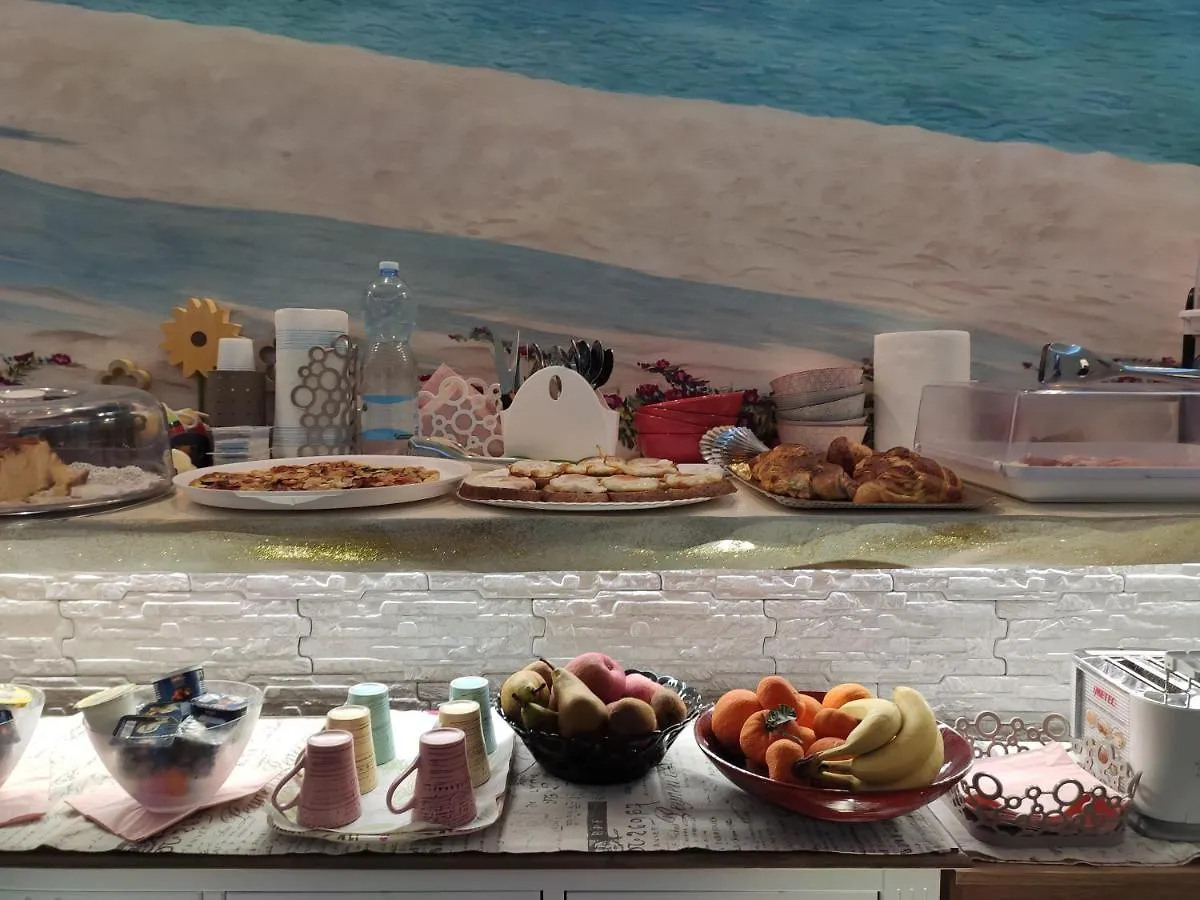 Acqua Azzurra Bed & Breakfast Alghero