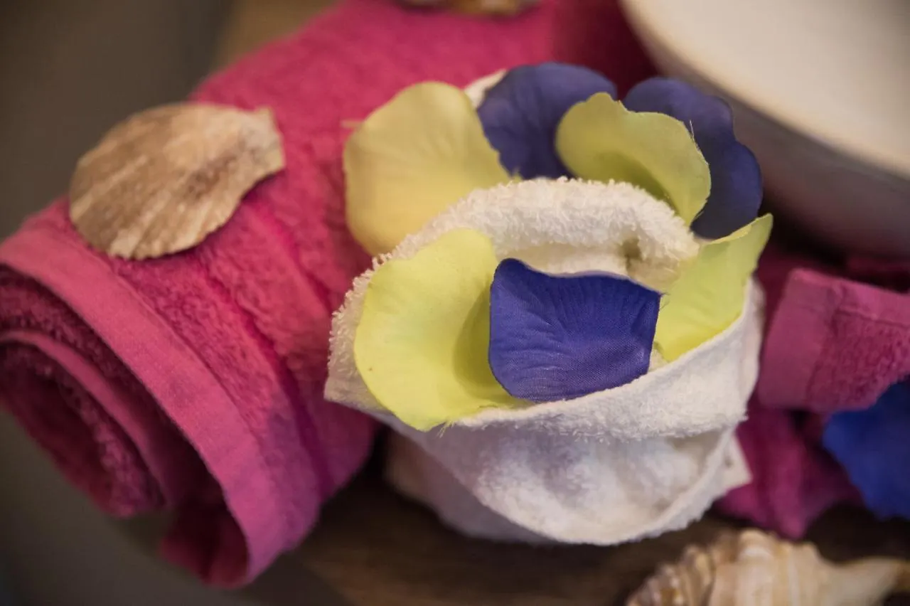Acqua Azzurra Bed & Breakfast Alghero