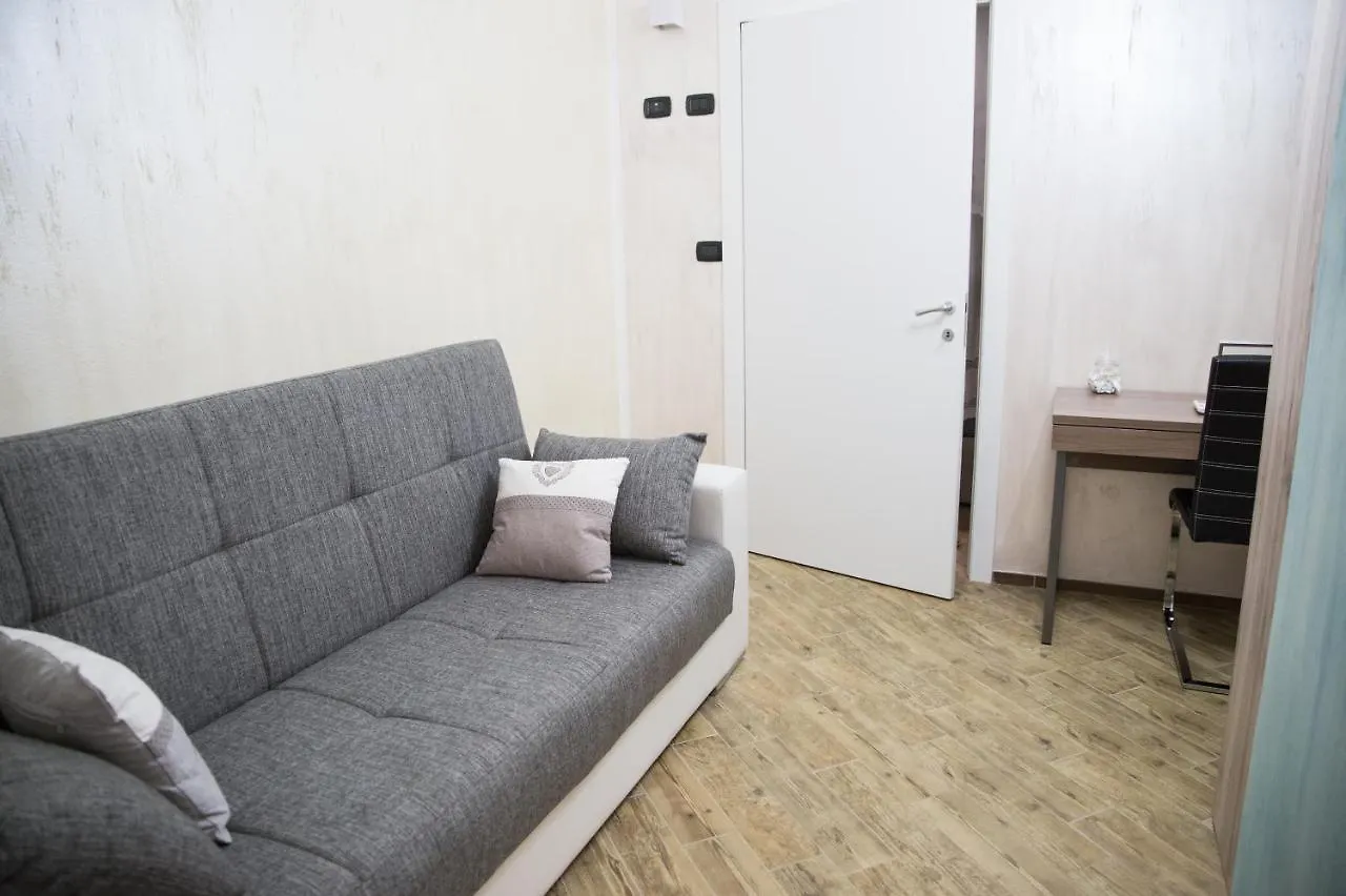 Acqua Azzurra Bed & Breakfast Alghero