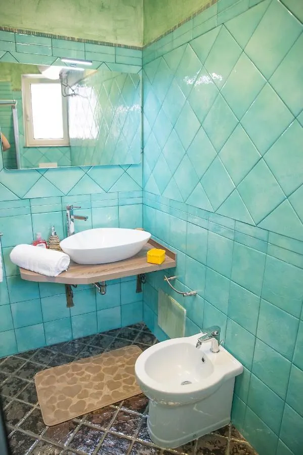 Acqua Azzurra Bed & Breakfast Alghero Italy