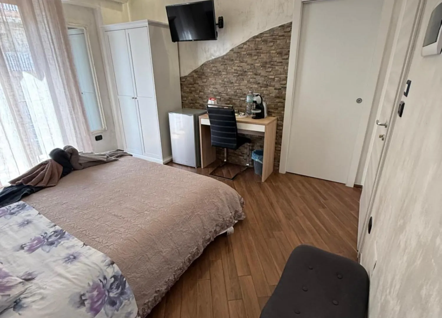Acqua Azzurra Bed & Breakfast Alghero