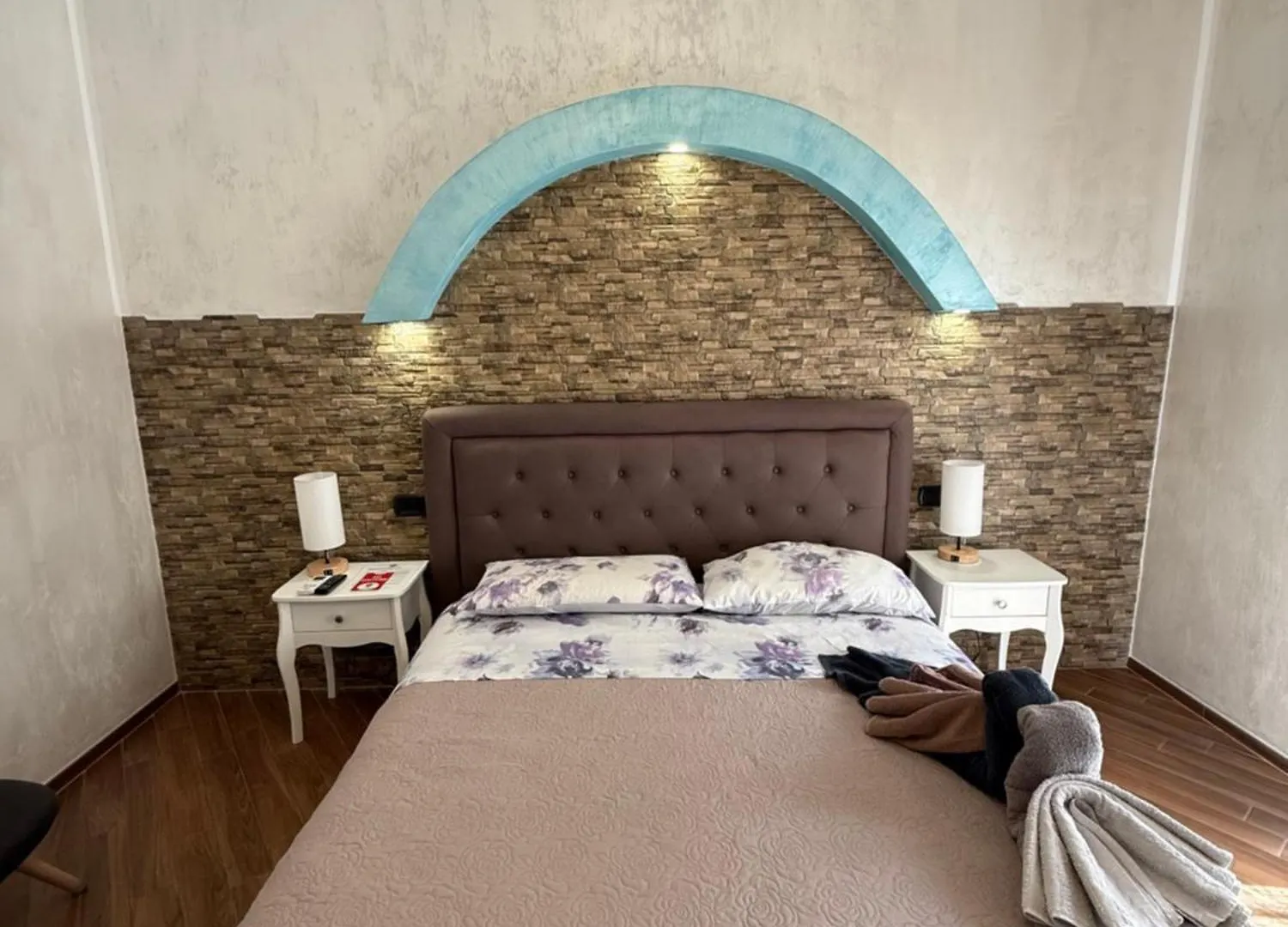 Acqua Azzurra Bed & Breakfast Alghero 0*,  Italy