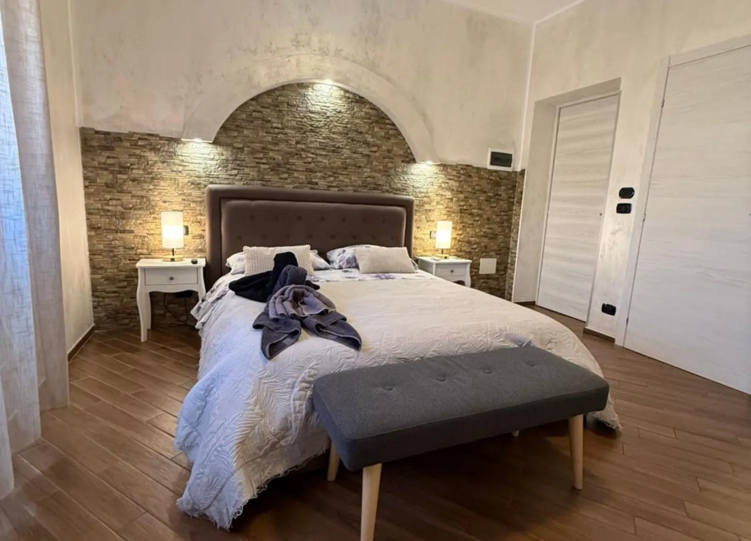 Acqua Azzurra Bed & Breakfast Alghero