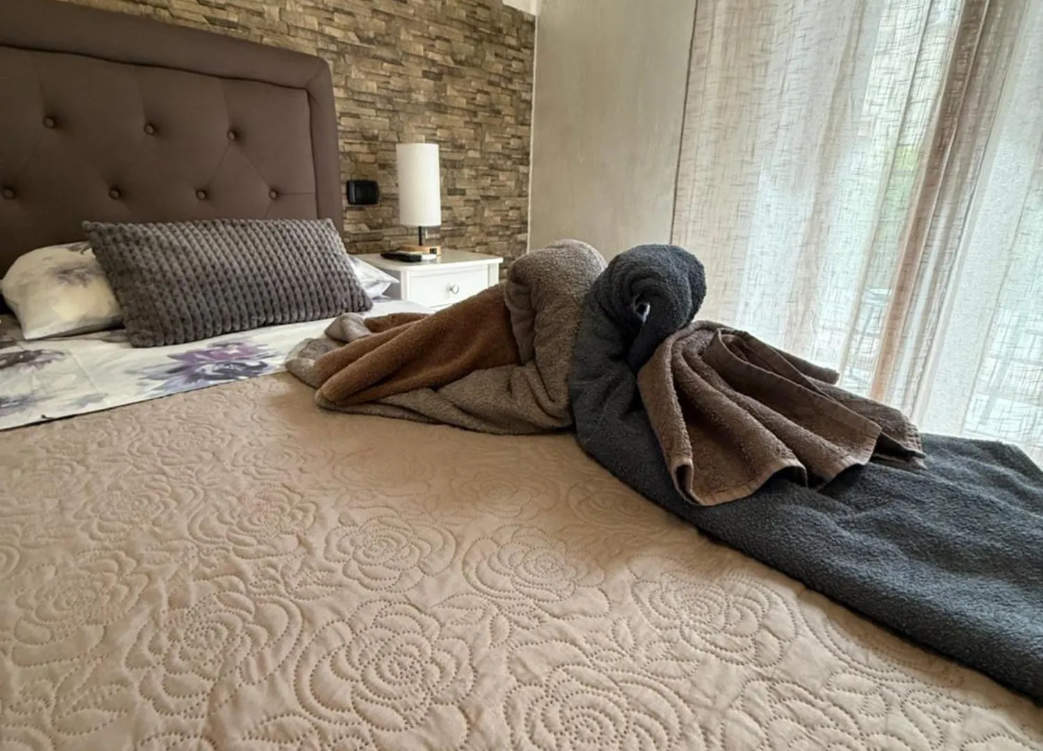 Acqua Azzurra Bed & Breakfast Alghero Italy
