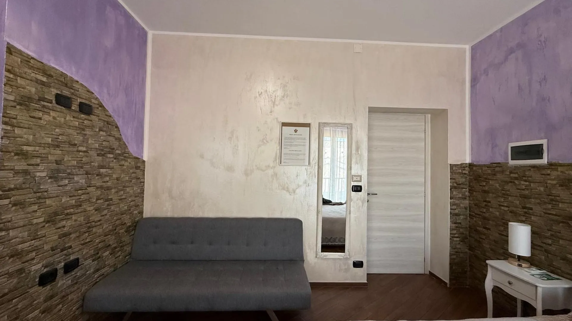 Acqua Azzurra Bed & Breakfast Alghero 0*,