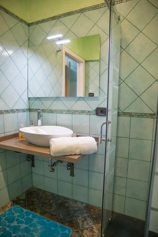 Acqua Azzurra Bed & Breakfast Alghero