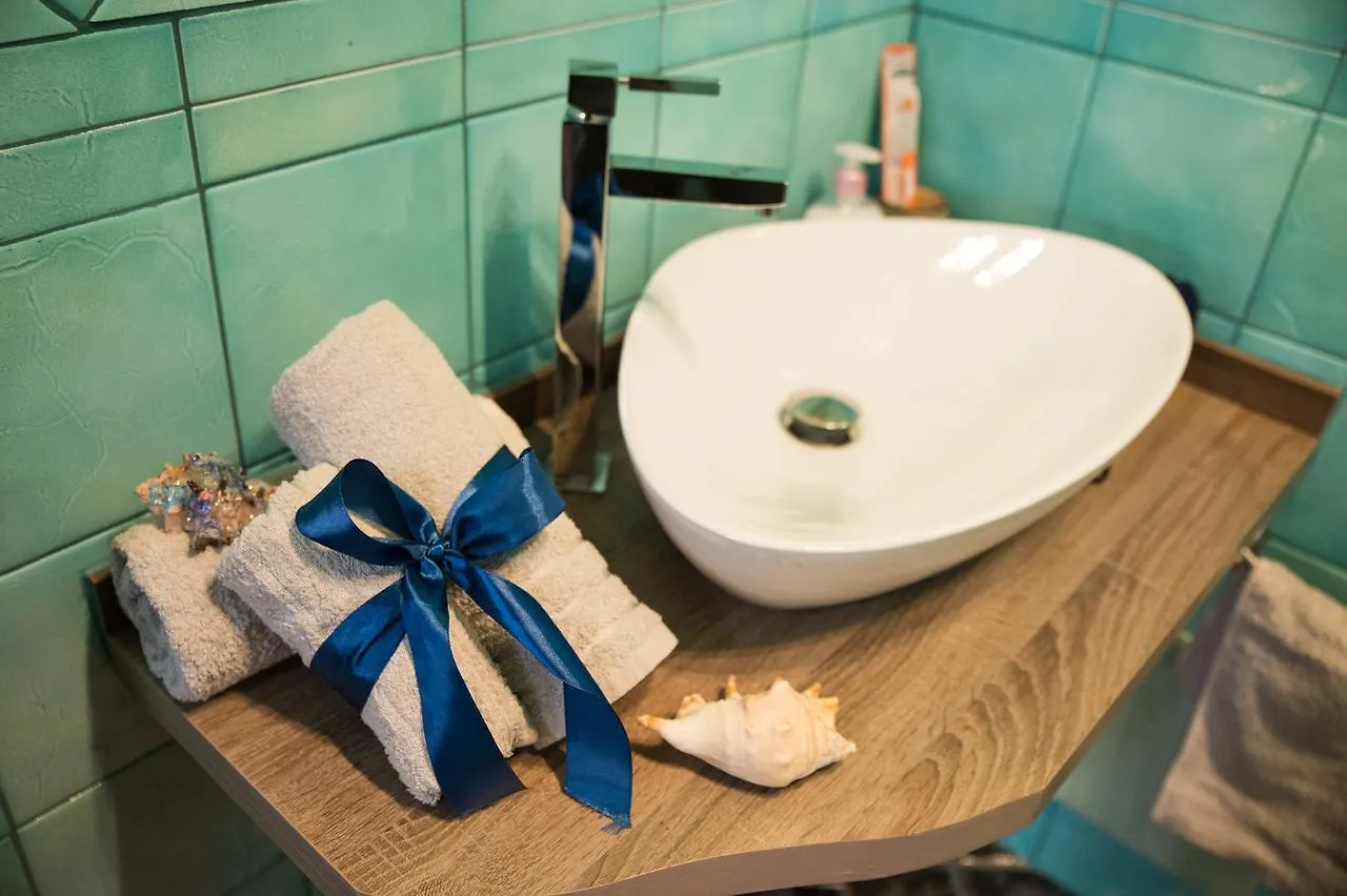 Acqua Azzurra Bed & Breakfast Alghero