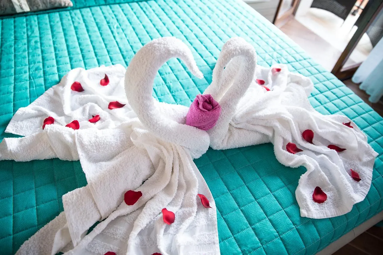 Acqua Azzurra Bed & Breakfast Alghero 0*,  Italy