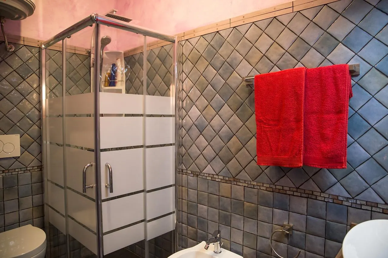 Acqua Azzurra Bed & Breakfast Alghero
