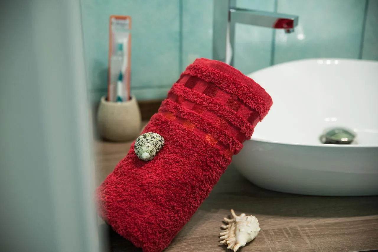 Acqua Azzurra Bed & Breakfast Alghero