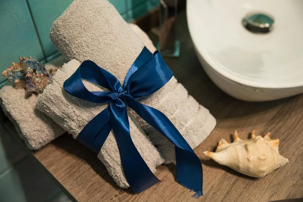 Acqua Azzurra Bed & Breakfast Alghero