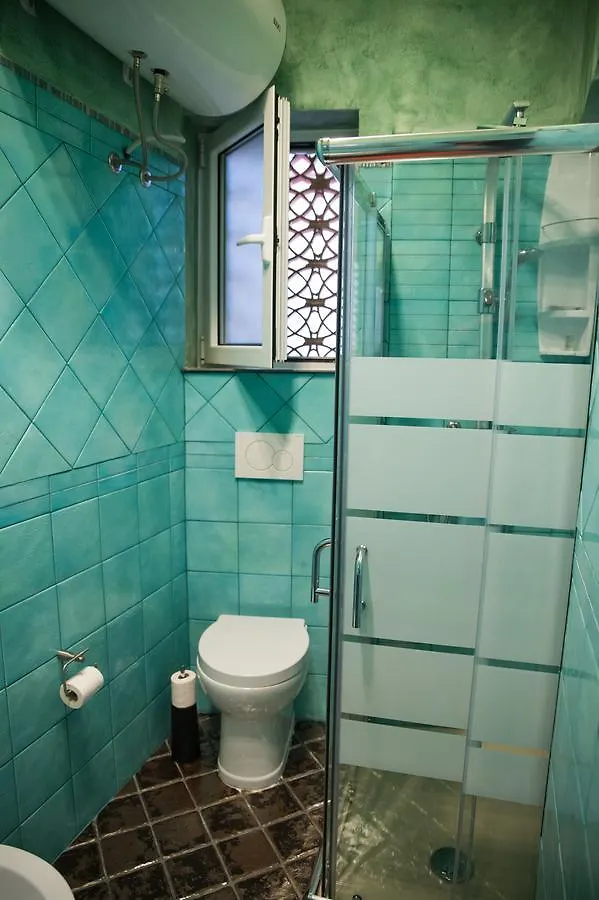 Acqua Azzurra Bed & Breakfast Alghero 0*,