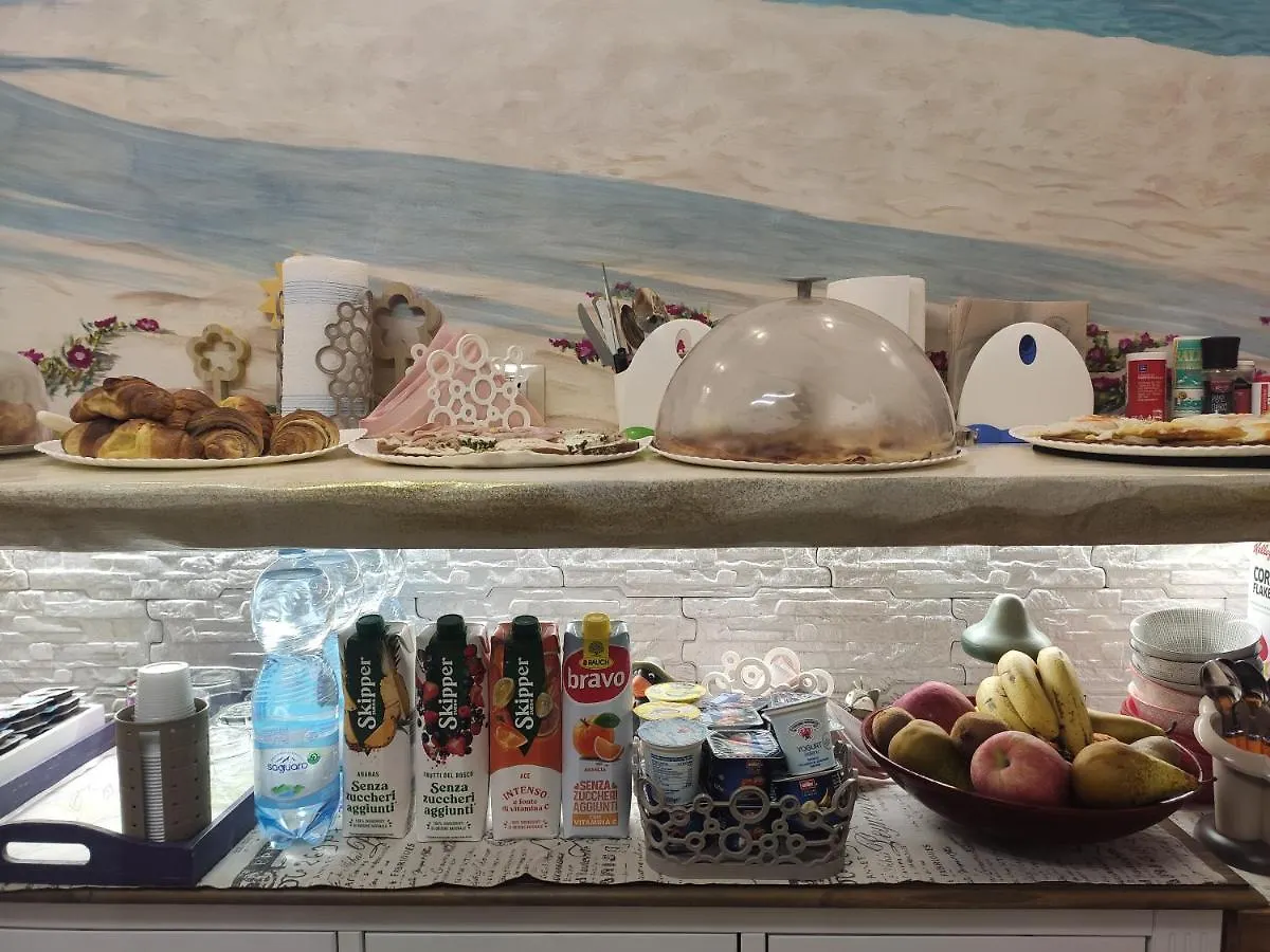 Bed and Breakfast Acqua Azzurra Alghero 0*,