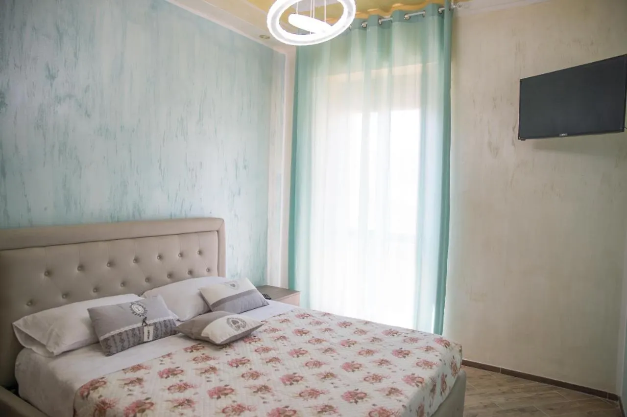 Bed and Breakfast Acqua Azzurra Alghero