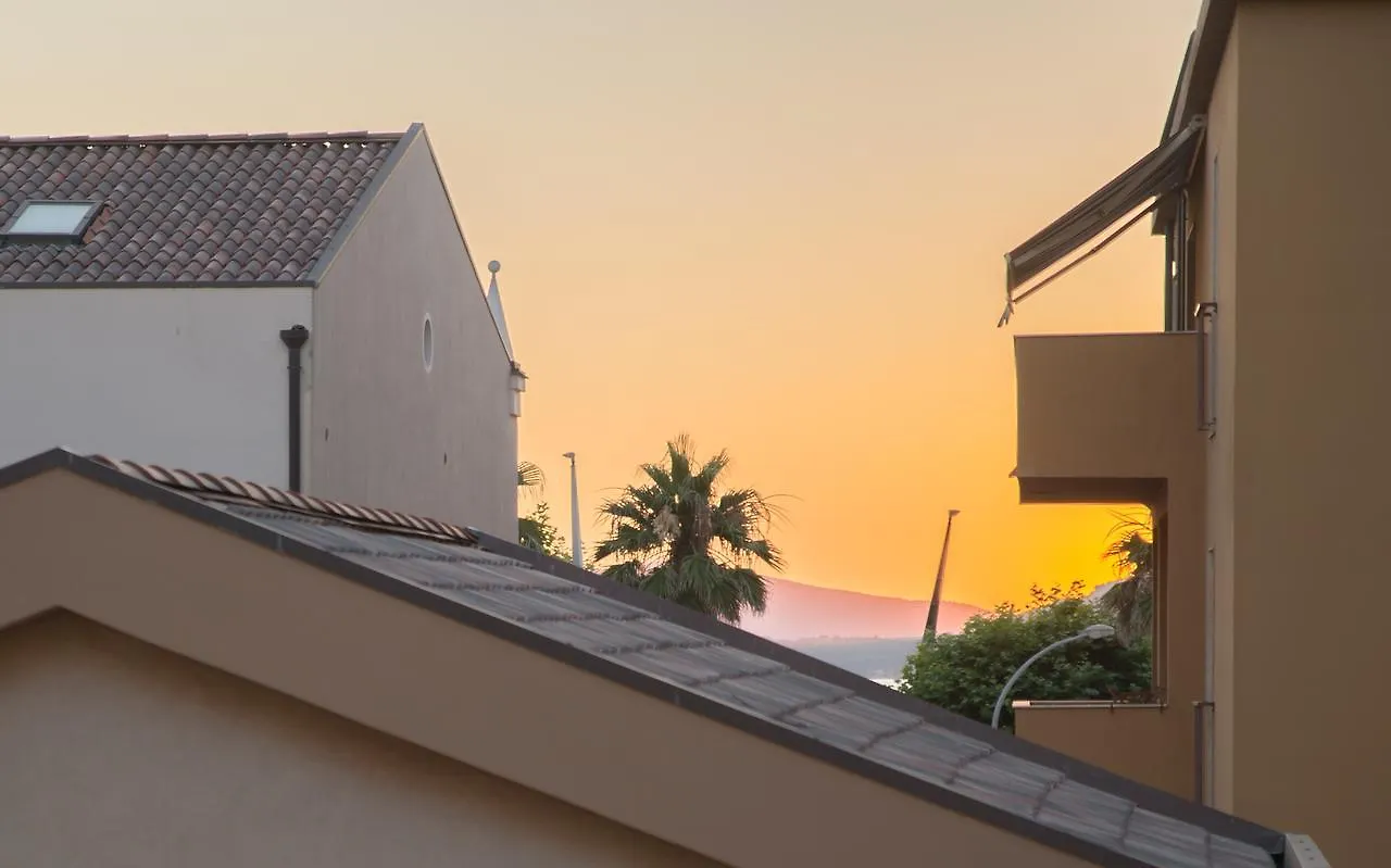 Bed and Breakfast Acqua Azzurra Alghero