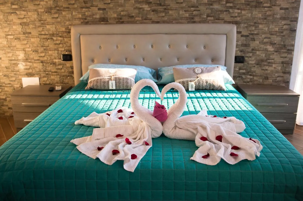Frühstückspension Bed and Breakfast Acqua Azzurra Alghero