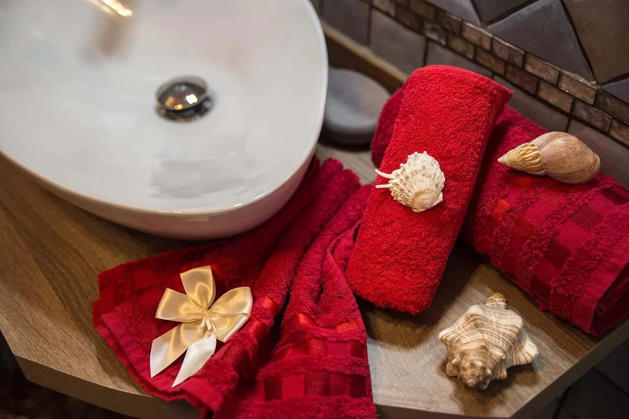 Bed and Breakfast Acqua Azzurra Alghero